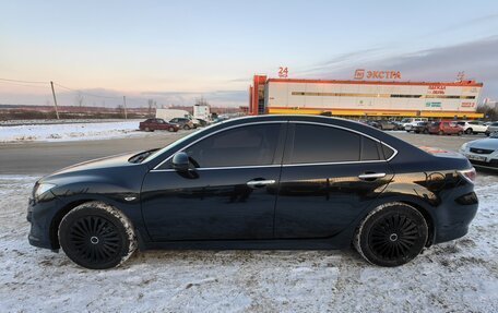 Mazda 6, 2010 год, 959 000 рублей, 3 фотография