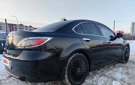 Mazda 6, 2010 год, 959 000 рублей, 8 фотография