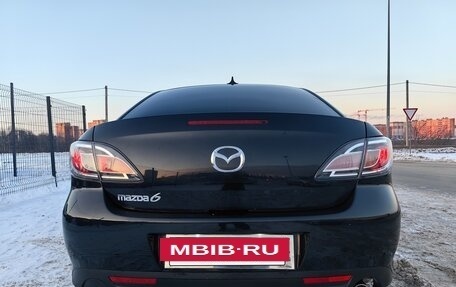 Mazda 6, 2010 год, 959 000 рублей, 6 фотография