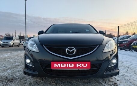 Mazda 6, 2010 год, 959 000 рублей, 2 фотография