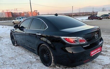 Mazda 6, 2010 год, 959 000 рублей, 4 фотография