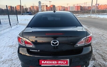 Mazda 6, 2010 год, 959 000 рублей, 5 фотография