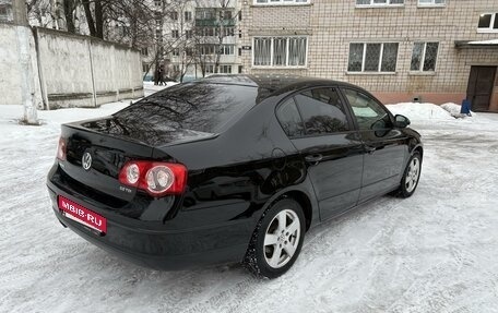 Volkswagen Passat B6, 2008 год, 677 000 рублей, 4 фотография