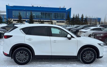 Mazda CX-5 II, 2017 год, 2 200 000 рублей, 4 фотография