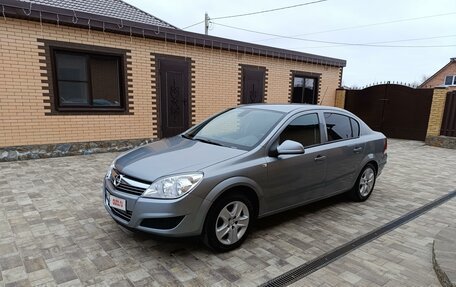 Opel Astra H, 2013 год, 950 000 рублей, 2 фотография