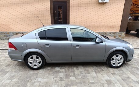 Opel Astra H, 2013 год, 950 000 рублей, 4 фотография