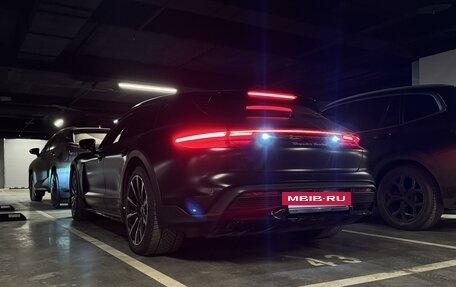 Porsche Taycan I, 2022 год, 15 500 000 рублей, 7 фотография