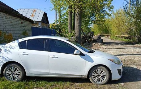 Mazda 3, 2010 год, 752 000 рублей, 4 фотография