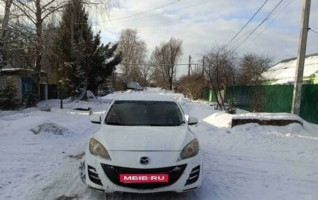 Mazda 3, 2010 год, 752 000 рублей, 2 фотография