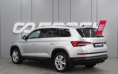 Skoda Kodiaq I, 2020 год, 3 519 000 рублей, 2 фотография