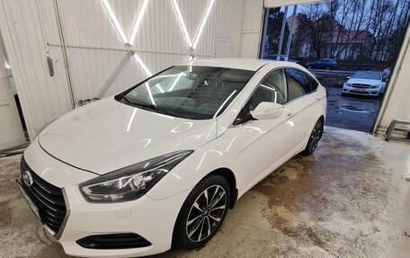 Hyundai i40 I рестайлинг, 2016 год, 1 590 000 рублей, 6 фотография