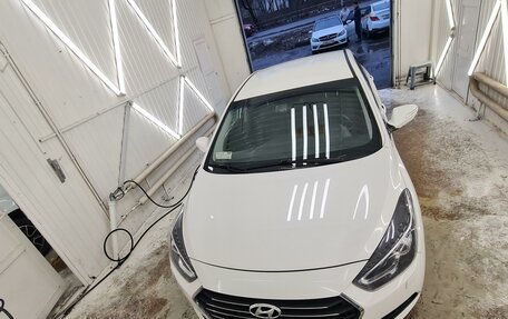 Hyundai i40 I рестайлинг, 2016 год, 1 590 000 рублей, 7 фотография