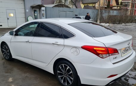 Hyundai i40 I рестайлинг, 2016 год, 1 590 000 рублей, 3 фотография