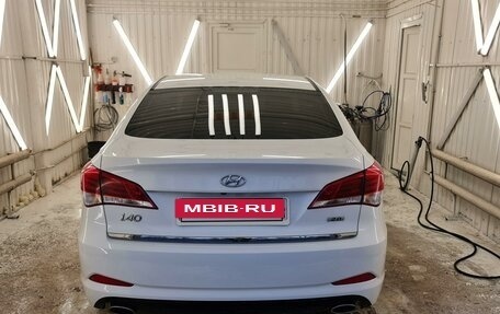 Hyundai i40 I рестайлинг, 2016 год, 1 590 000 рублей, 9 фотография