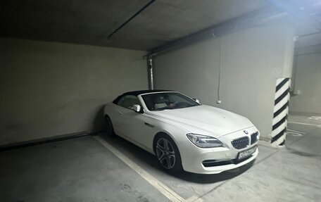 BMW 6 серия, 2011 год, 4 800 000 рублей, 3 фотография