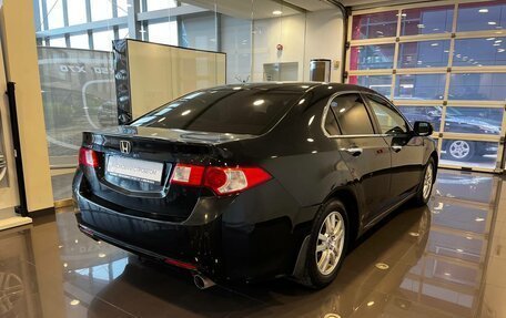 Honda Accord VIII рестайлинг, 2008 год, 1 280 000 рублей, 4 фотография