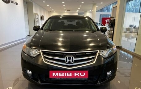 Honda Accord VIII рестайлинг, 2008 год, 1 280 000 рублей, 5 фотография