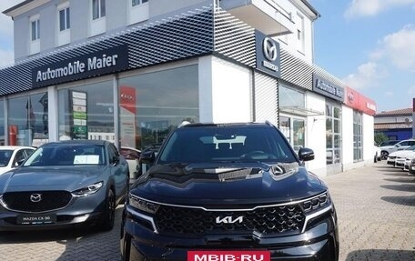 KIA Sorento IV, 2024 год, 6 680 000 рублей, 2 фотография