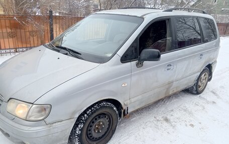 Hyundai Trajet I рестайлинг, 2005 год, 275 000 рублей, 2 фотография