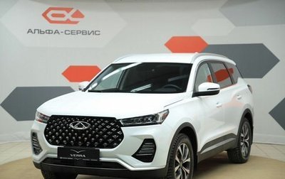 Chery Tiggo 7 Pro, 2023 год, 1 890 000 рублей, 1 фотография