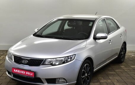 KIA Cerato III, 2012 год, 990 000 рублей, 1 фотография