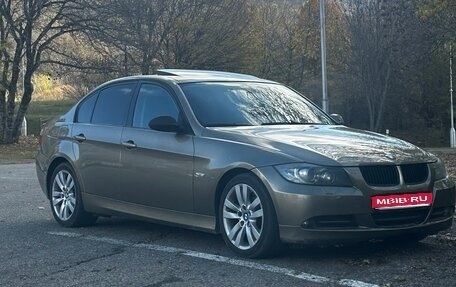 BMW 3 серия, 2006 год, 1 050 000 рублей, 1 фотография