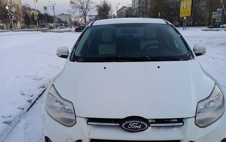 Ford Focus III, 2012 год, 650 000 рублей, 1 фотография