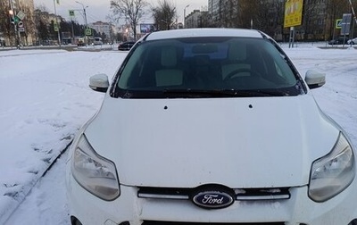 Ford Focus III, 2012 год, 650 000 рублей, 1 фотография