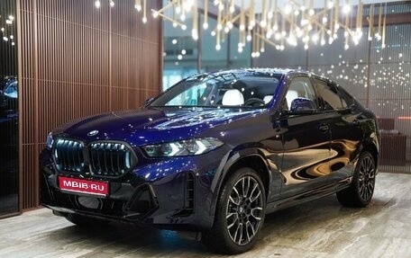 BMW X6, 2024 год, 17 700 000 рублей, 1 фотография