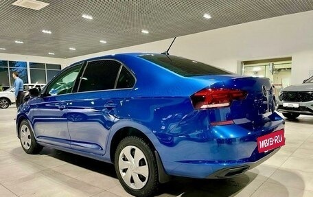 Volkswagen Polo VI (EU Market), 2020 год, 1 640 000 рублей, 5 фотография