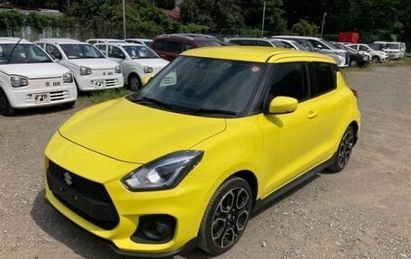 Suzuki Swift V, 2023 год, 1 150 000 рублей, 3 фотография