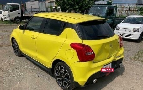 Suzuki Swift V, 2023 год, 1 150 000 рублей, 5 фотография