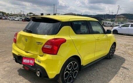 Suzuki Swift V, 2023 год, 1 150 000 рублей, 6 фотография