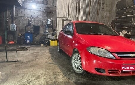 Chevrolet Lacetti, 2006 год, 360 000 рублей, 2 фотография