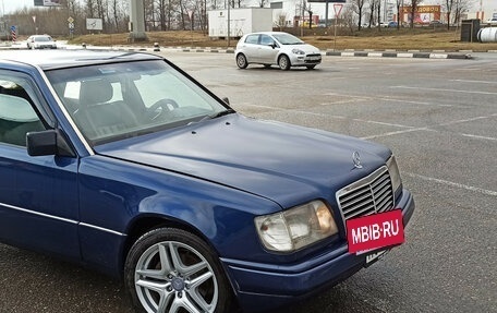 Mercedes-Benz E-Класс, 1993 год, 500 000 рублей, 5 фотография