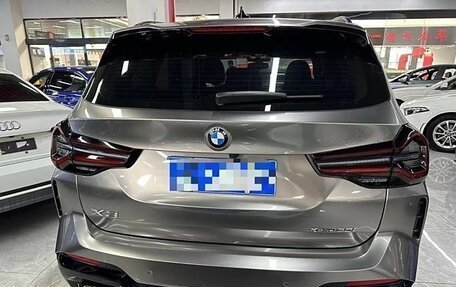 BMW X3, 2022 год, 4 770 000 рублей, 4 фотография