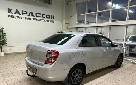 Chevrolet Cobalt II, 2013 год, 535 000 рублей, 2 фотография