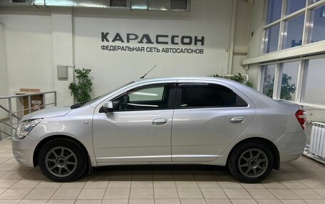 Chevrolet Cobalt II, 2013 год, 535 000 рублей, 5 фотография