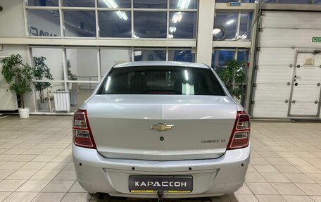 Chevrolet Cobalt II, 2013 год, 535 000 рублей, 4 фотография