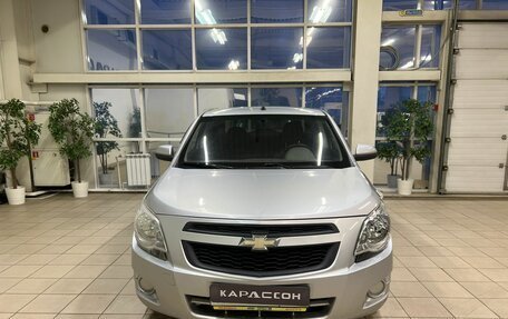 Chevrolet Cobalt II, 2013 год, 535 000 рублей, 3 фотография