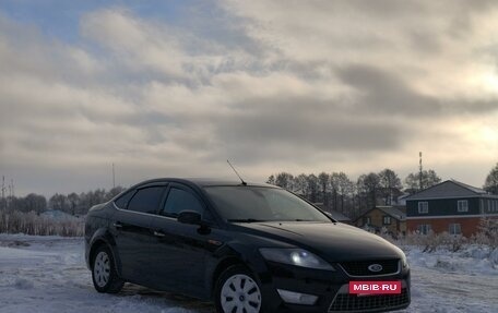 Ford Mondeo IV, 2008 год, 670 000 рублей, 3 фотография