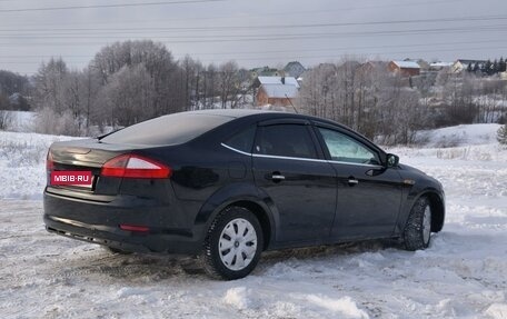 Ford Mondeo IV, 2008 год, 670 000 рублей, 4 фотография