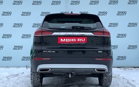 Geely Atlas, 2024 год, 2 590 000 рублей, 4 фотография