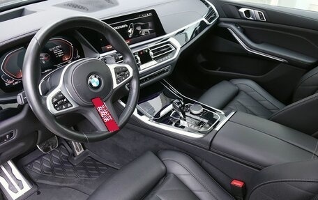 BMW X5, 2022 год, 10 250 000 рублей, 7 фотография