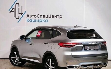 Haval F7 I, 2019 год, 1 689 000 рублей, 4 фотография