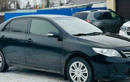 Toyota Corolla, 2012 год, 1 100 000 рублей, 2 фотография