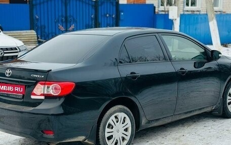 Toyota Corolla, 2012 год, 1 100 000 рублей, 3 фотография