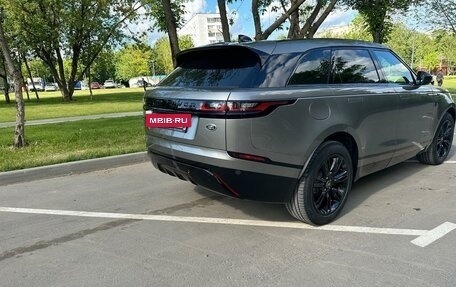 Land Rover Range Rover Velar I, 2022 год, 7 500 000 рублей, 5 фотография