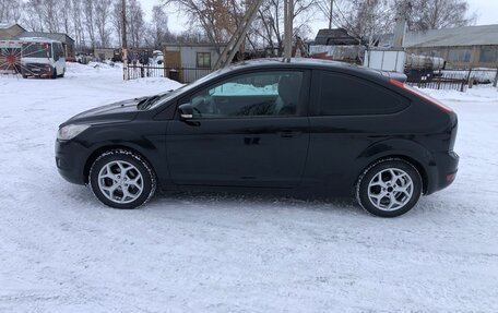 Ford Focus II рестайлинг, 2008 год, 435 000 рублей, 2 фотография