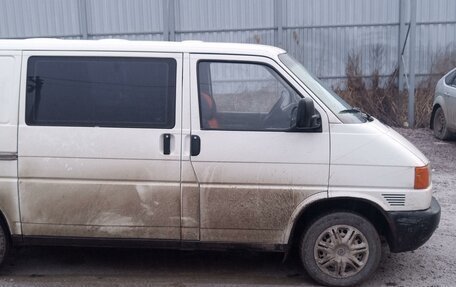 Volkswagen Transporter T4, 1998 год, 630 000 рублей, 2 фотография